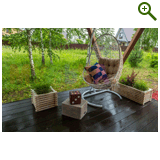 Геодезический купол