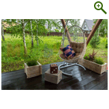 Геодезический купол