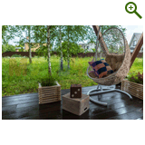 Геодезический купол