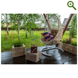 Геодезический купол