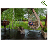 Геодезический купол