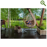 Геодезический купол