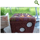 Геодезический купол