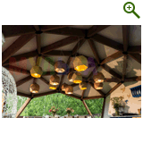 Геодезический купол