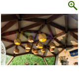 Геодезический купол