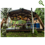 Геодезический купол