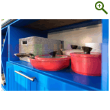 Геодезический купол