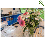 Геодезический купол