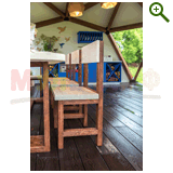 Геодезический купол