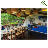 Геодезический купол