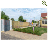 Лавандовый туман