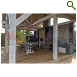 Лавандовый туман