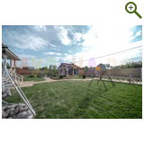 Лавандовый туман