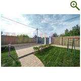 Лавандовый туман