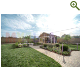 Лавандовый туман