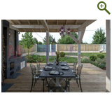 Лавандовый туман