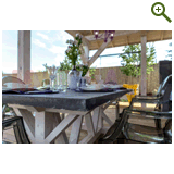 Лавандовый туман