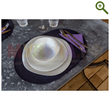 Лавандовый туман