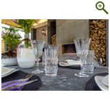 Лавандовый туман