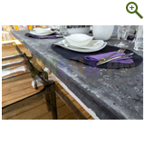 Лавандовый туман