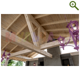 Лавандовый туман