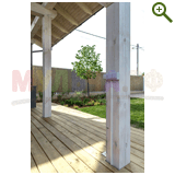 Лавандовый туман