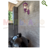 Лавандовый туман