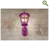 Лавандовый туман