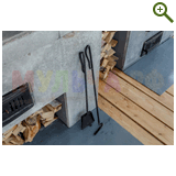 Лавандовый туман