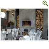 Лавандовый туман