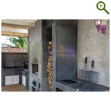 Лавандовый туман