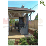 Лавандовый туман