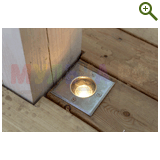 Лавандовый туман