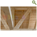 Лавандовый туман