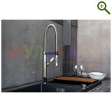 Лавандовый туман