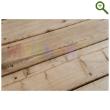 Лавандовый туман