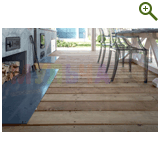 Лавандовый туман