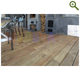 Лавандовый туман