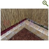 Лавандовый туман