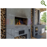 Лавандовый туман