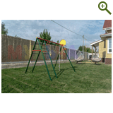 Лавандовый туман