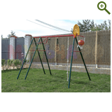 Лавандовый туман