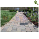 Лавандовый туман