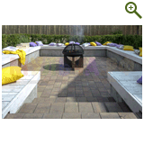 Лавандовый туман