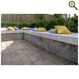 Лавандовый туман