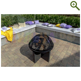 Лавандовый туман