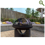 Лавандовый туман