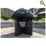 Лавандовый туман