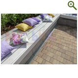 Лавандовый туман