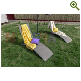 Лавандовый туман